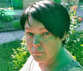 Елена, 44 года, Уфа
