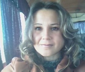 Юлия, 49 лет, Маріуполь