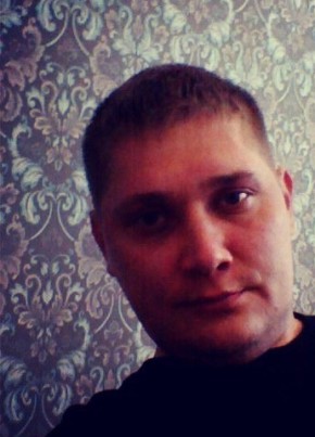 эдуард, 37, Россия, Нефтекамск