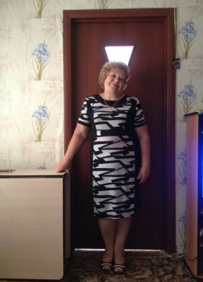 татьяна, 66, Россия, Стерлитамак