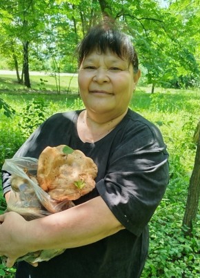 Mayya, 54, Russia, Voronezh