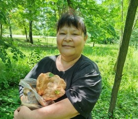 Mayya, 54, Voronezh