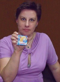 Людмила, 47, Россия, Красные Баки