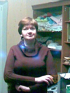 ELENA, 61, Russia, Kaliningrad