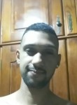 Guilherme, 27 лет, Rio Bonito
