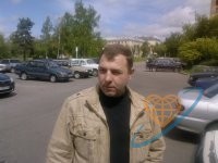 Pavel, 45, Russia, Sarov