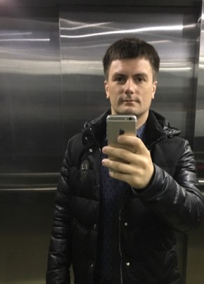 Александр, 37, Россия, Кохма