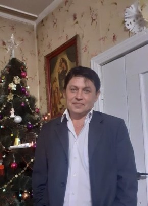 Aleksandr, 54, Russia, Moscow