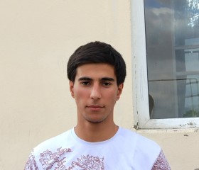 Salam, 18, Yevlakh
