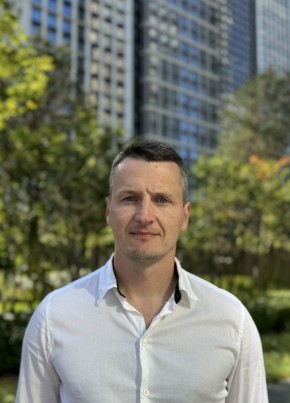 Evgeniy, 45, Russia, Moscow