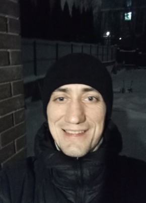 Maks, 42, Russia, Tula