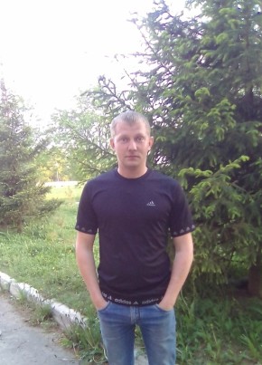 Василий, 36, Россия, Ступино