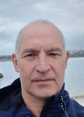 Grigoriy, 55, Russia, Sevastopol