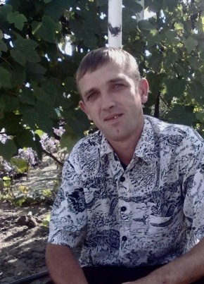 Александр, 49, Россия, Славянск На Кубани