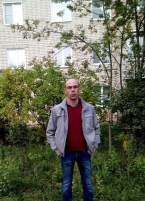 Константин, 44, Россия, Приволжск