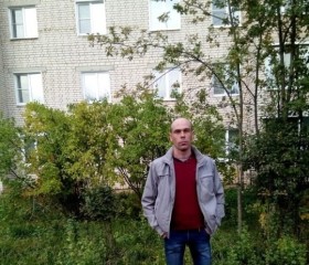 Константин, 44 года, Приволжск