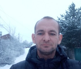 Николай, 42 года, Псков