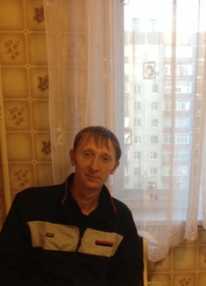 Павел, 36, Россия, Омск