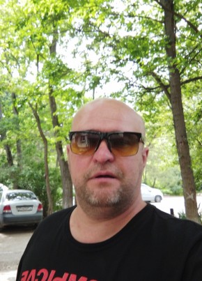 Владимир, 45, Россия, Севастополь