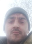 Danil, 34, Beryozovsky