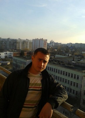 Геннадий, 34, Рэспубліка Беларусь, Магілёў