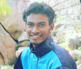 Siva kutty, 22 года, Chennai