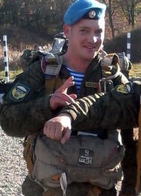 cergey, 41, Russia, Ussuriysk