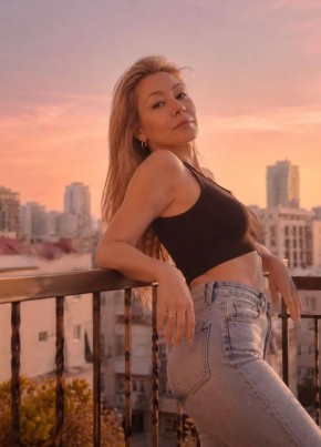 Иоанна из Краснодара 45 лет