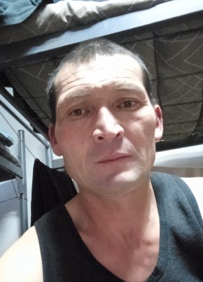 Андрей, 37, Россия, Симферополь