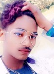 Shyam Kumar, 18, Mangalore