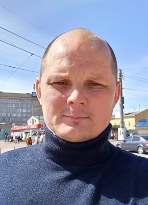 Arkadiy, 34, Russia, Smolensk