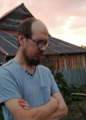 Борис Железнов, 42, Россия, Москва