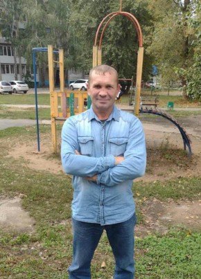 Олег, 54, Россия, Тольятти
