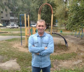 Олег, 54 года, Тольятти