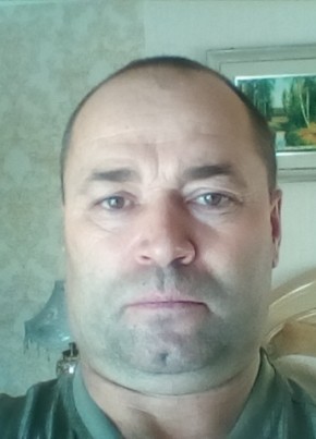 сергей , 54, Россия, Спасск-Дальний