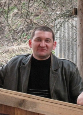 Edi, 52, Рэспубліка Беларусь, Магілёў