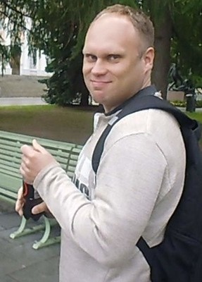 Яков, 44, Россия, Костомукша
