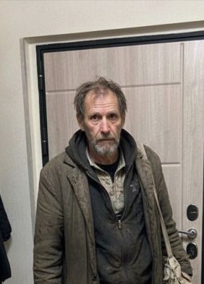 Артем из Новосибирска 36 лет