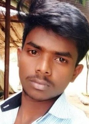 Anandh, 23, India, Madurai