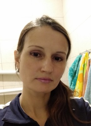 юлия, 44, Россия, Москва