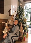 Viktoriya, 41, Moscow