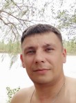 Иван, 39 лет, Орал