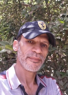 سامر, 46, السودان, خرطوم