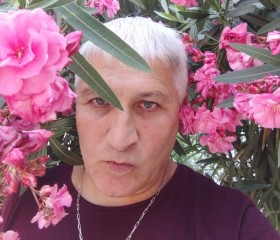 Tamerlan, 55, Sochi