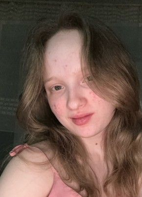Valeriya, 20, Russia, Kazan