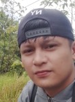 Jr, 28, Puerto Princesa