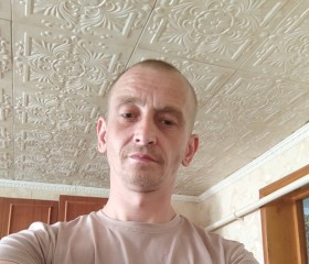 Павел Новиков, 38 лет, Суджа