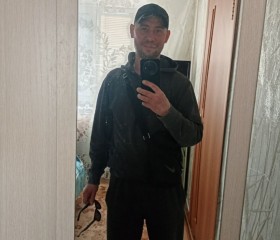 Gera, 37, Novosibirsk