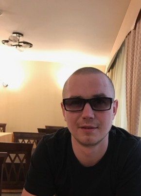 Иван, 34, Россия, Шарыпово