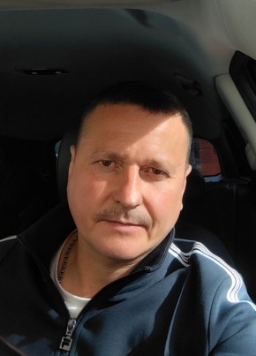 Николай из Челябинска 44 года
